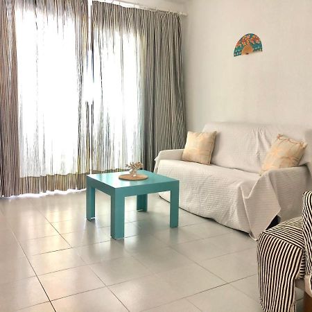 Roc Mar 4 3A - Apartamento Cerca Del Centro Y De La Playa - Terraza Con Vistas Al Mar Y Al Puerto روساس المظهر الخارجي الصورة
